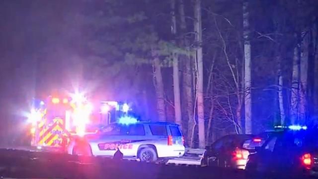 I-40 west reopens after crash near Harrison Avenue I-40 west reopens after crash near Harrison Avenue