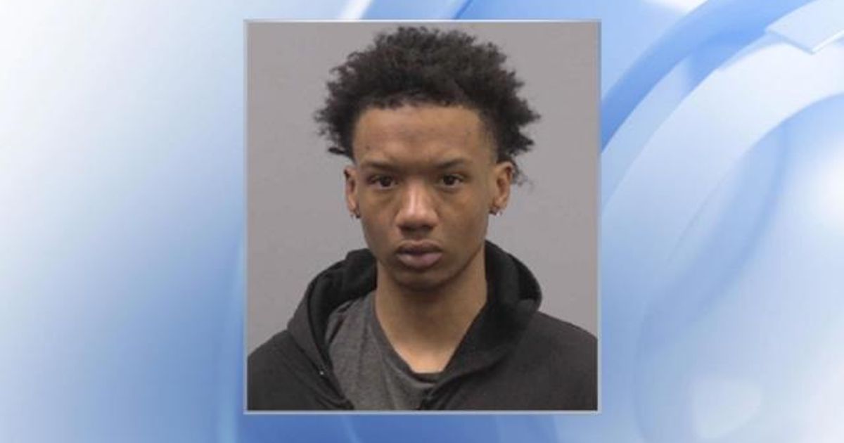 19-year-old arrested in connection with deadly shooting in Sanford ...