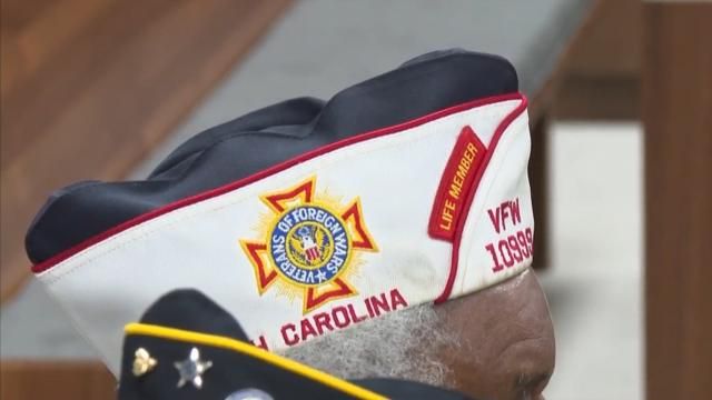 Lawmakers are pushing back on potentially tearing down the North Carolina State Veterans Home in Fayetteville. 