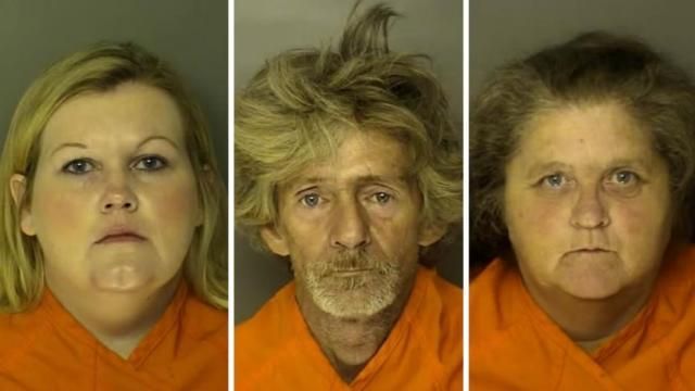 Judge sentences last defendant in Horry County murder-for-hire plot Judge sentences last defendant in Horry County murder-for-hire plot