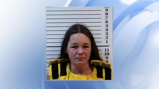 According to the Cherokee County Sheriff's Office, Genevieve Springer is being held without bond on two counts of first-degree murder.