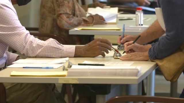 Reaching Hispanic voters a goal for both parties in NC