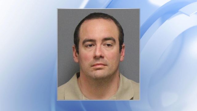 Wake County firefighter charged with sexual exploitation