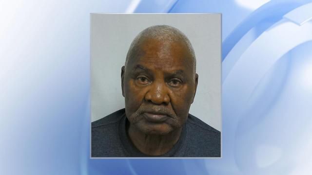 Jerome Johnson was charged with murder and felony assault with a deadly weapon. Jerome Johnson was charged with murder and felony assault with a deadly weapon.