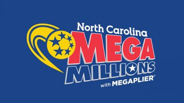 NC lottery winner spends $2 on a ticket, wins $1 million in Mega Millions NC lottery winner spends $2 on a ticket, wins $1 million in Mega Millions
