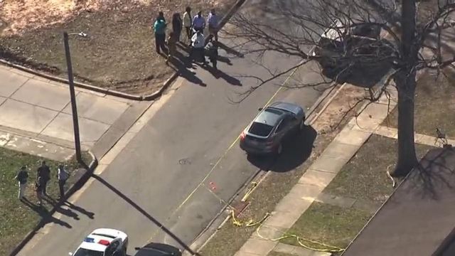 Family wants justice after 5-year-old girl shot in Durham