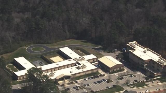 Holly Hill Children's Hospital