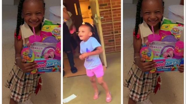 Family wants justice after 5-year-old girl shot in Durham