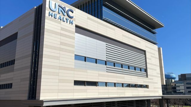 UNC Health Hospitals