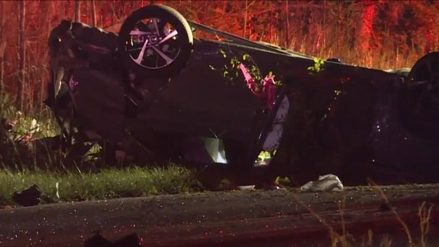 Warrant: Driver in deadly crash impaired by alcohol, THC