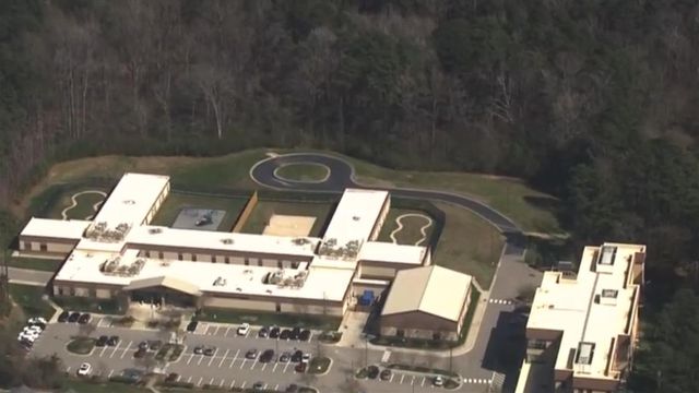 Raleigh hospital employee points to lack of staff, security weaknesses for recent escapes