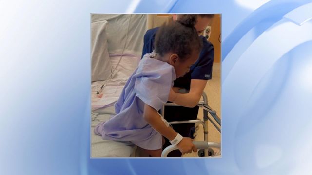 5-year-old shot at Oxford Manor now out of hospital 