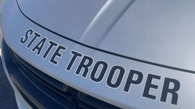 NC troopers dealing with hundreds of vacancies across state