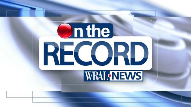 On the Record: One man's appeal could affect more than 100 death row inmates in NC 