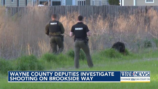 Authorities investigating barricaded subject in Wayne County 