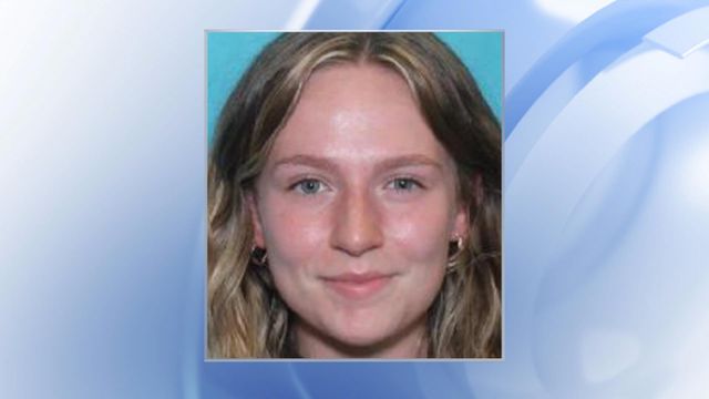Missing: 22-year-old woman kidnapped from Harnett County neighborhood, sheriff's office says