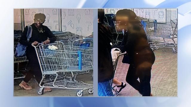 Roanoke Rapids police ask for public's help identifying hit-and-run suspect Roanoke Rapids police ask for public's help identifying hit-and-run suspect