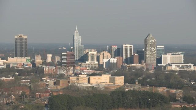 New rankings say Raleigh is one of the top 25 most expensive cities