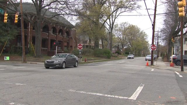Durham looking at remaking 'Reckless Roxboro' Street to stop speeding drivers