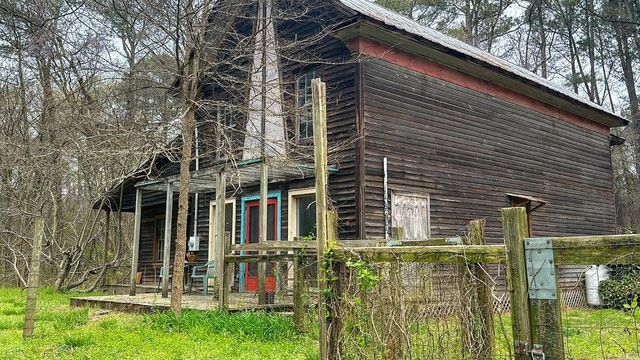 Open house for 1800s NC village listed for $500,000 in Chatham County