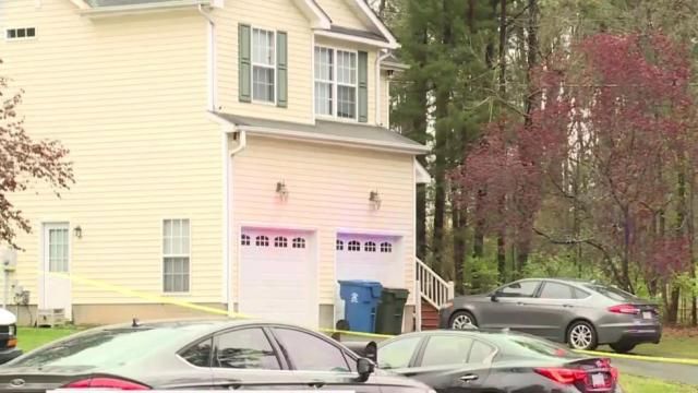 Man shot to death in Durham neighborhood overnight