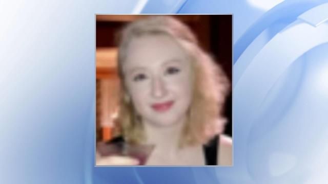 Investigators are working to figure out why Eileen Michelle Lavery's remains were found near a creek off NC 150 south of Sherrills Ford. Photo courtesy of WCNC.