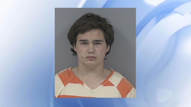 Son charged for father's death after shooting in Johnston County