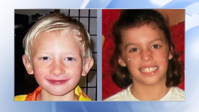 New connection to Blake and London Deven disappearances