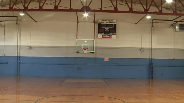 Rocky Mount community center to get much-needed upgrade