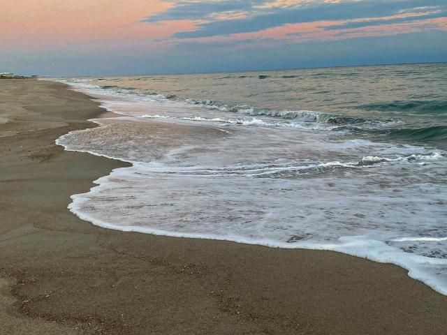 More than 140 people rescued from life-threatening rip currents on NC coast