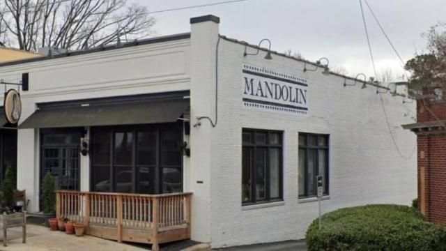 5 on your side's Keely Arthur shows us the restaurant that recently changed it's name, but has gotten another low score on it's health inspection.  