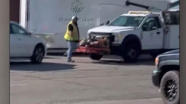 Good Samaritan killed trying to help carjacking victim