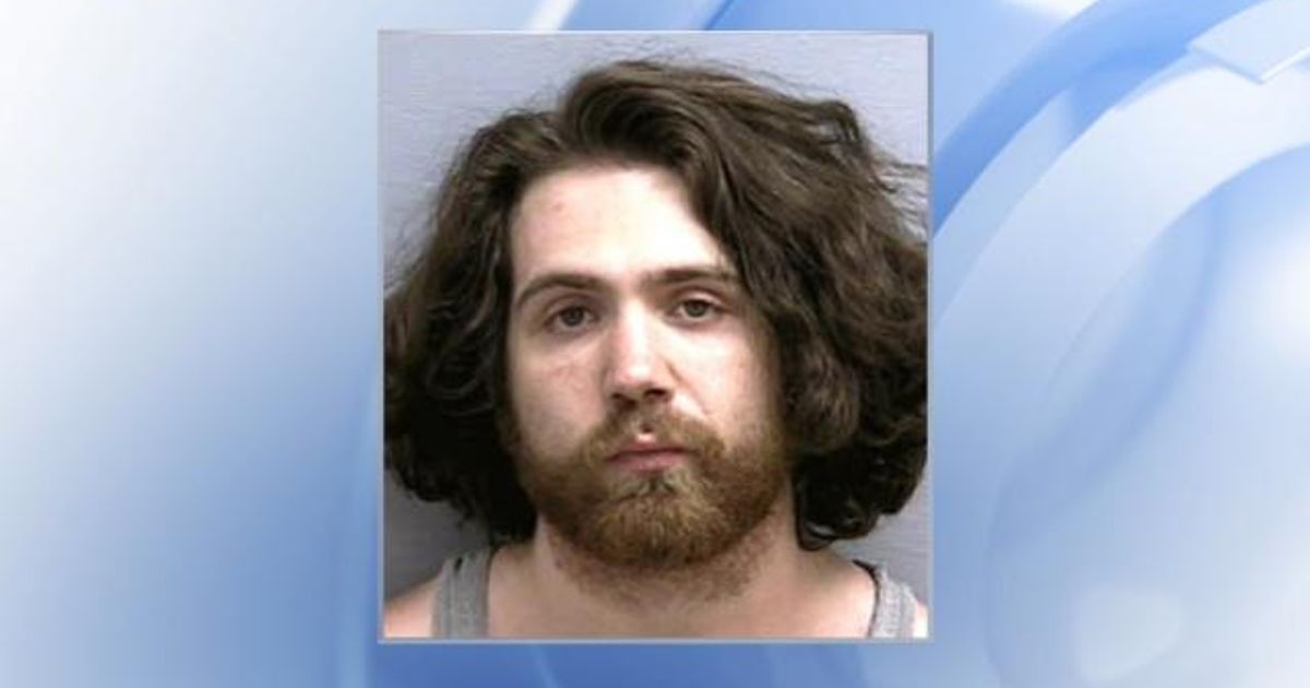 Man charged with kidnapping, strangling woman after dragging her into ...