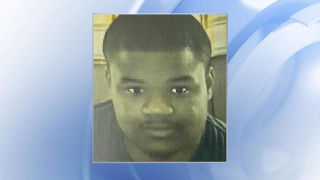 Jaden Williams was last seen on Wednesday at Hillside High School. Jaden Williams was last seen on Wednesday at Hillside High School.