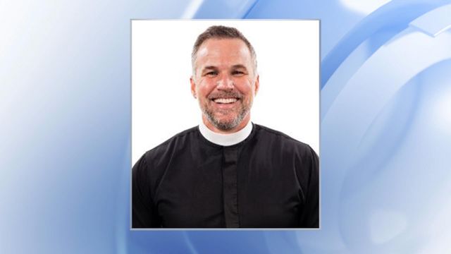 Pastor won't return to Raleigh church after allegations of sexual misconduct