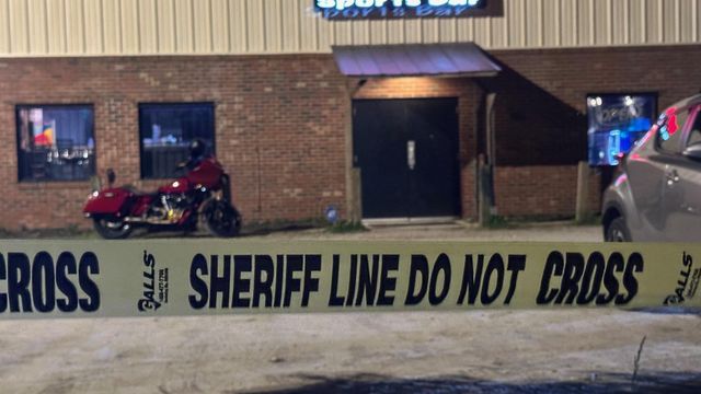 Man killed in stabbing at bar in Cumberland County