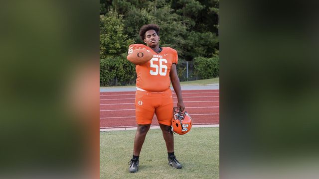 Family fighting to have son participate in high school graduation