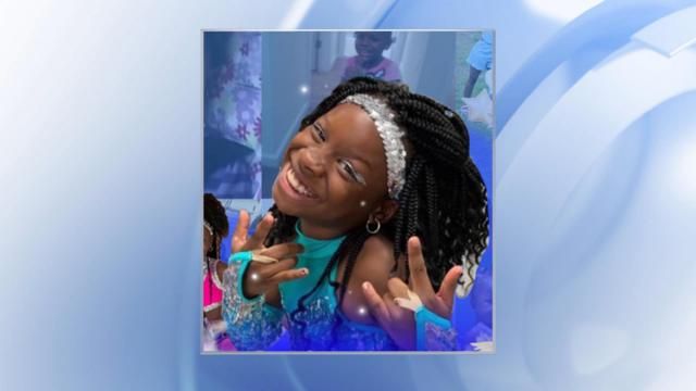 Mykia Daniel died in a shooting at a Raleigh apartment complex. 