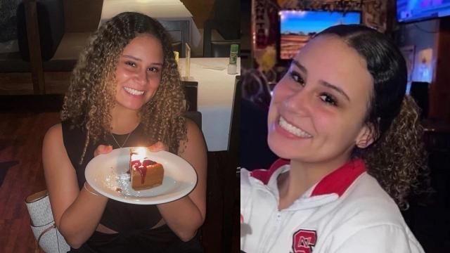 Kelsey Thomas said her daughter Makayla Thomas and a friend were coming home after a night out along Glenwood South, where they were celebrating a friend's birthday at a local bar.