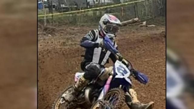 A Catawba County family is breathing a sigh of relief Thursday after they got their stolen dirt bikes back.