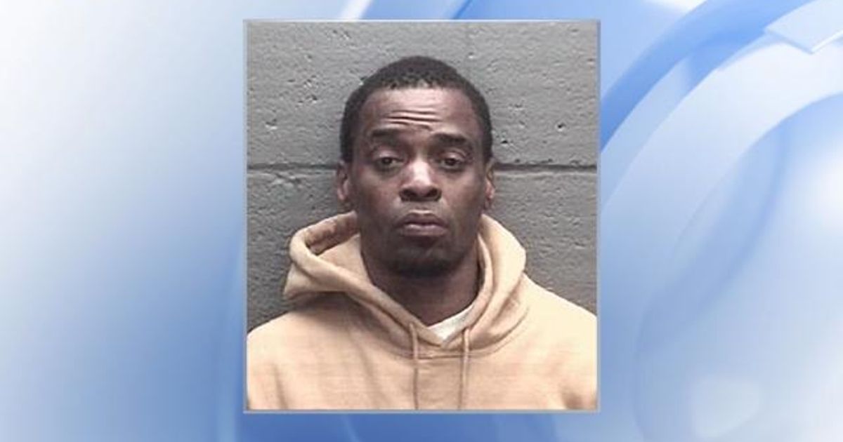 Man arrested, charged with murder of Rocky Mount woman, police say ...