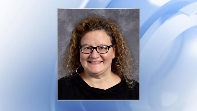 North Wake College & Career Academy in Wake Forest will be closed Tuesday after the death of Dr. Elizabeth Battle, the school's principal. Credit: WCPSS