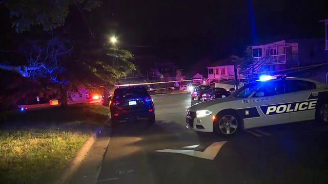 Juvenile killed, woman injured in Durham shooting