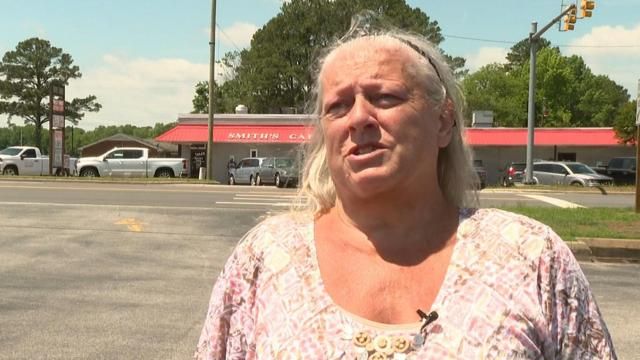 NC woman hit with charges after restaurant posts her credit card online 