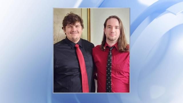 William Hulme and Matthew Johnson were a couple who shared their love for each other and their community for about five years. However, in April, their roommate Christian Webster allegedly shot them to death.