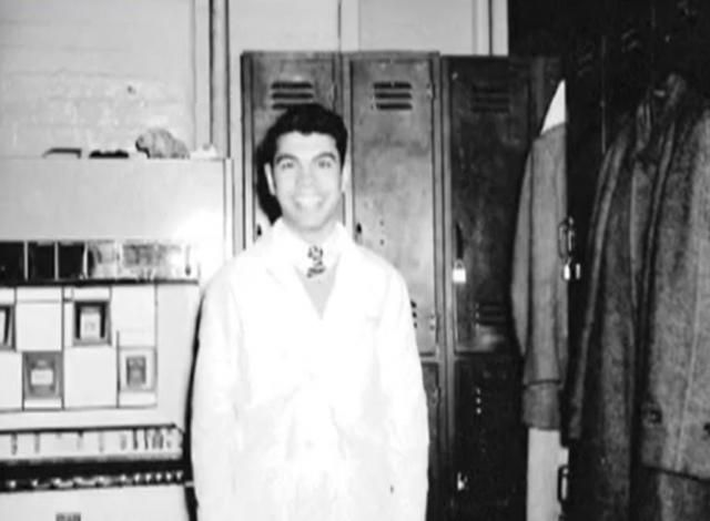 Dr. Assad Meymandi
