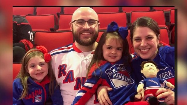 Wake Forest mom on lessons learned from being scammed out of playoff hockey tickets