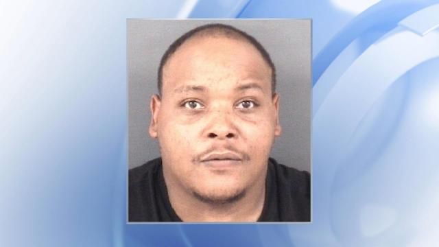 Terrance Jerod Kerr