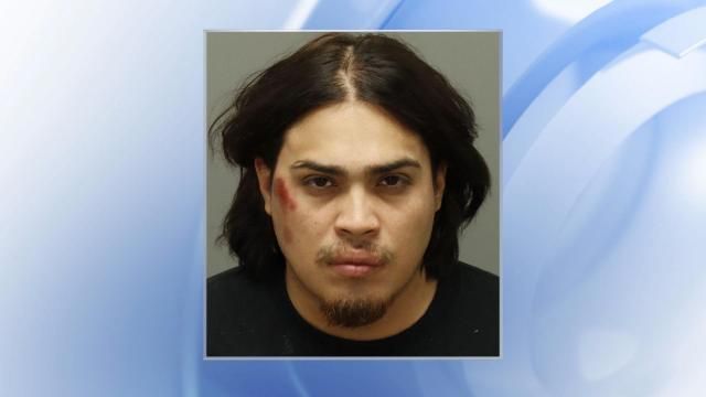 Jelson Molina Carbajal, 28