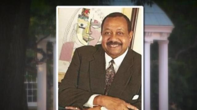 One of the first Black UNC students, Ralph Frasier, dies at 85. 